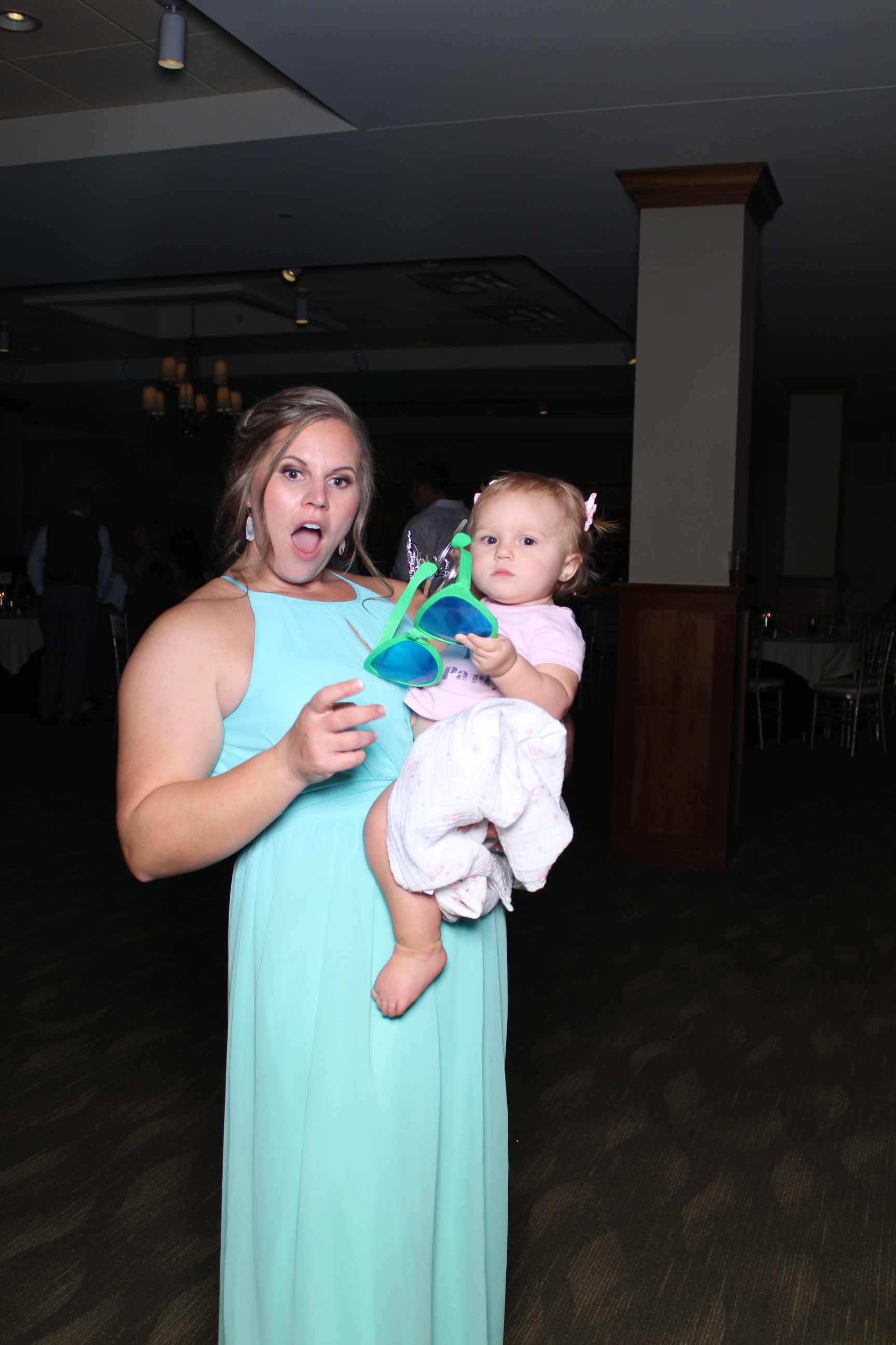 Samantha & Dan Reception at the Madison | View more photos from the event at gallery.photoboothcincy.com/u/PhotoBoothCincy/Samantha-Dan-Reception-at-the-Madison